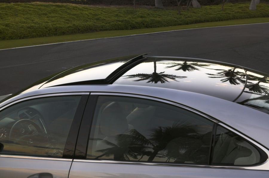  Lexus ES350 2006 года  (фото 24 из 80)